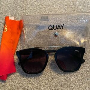 Quay Australia Sunglasses - Women’s